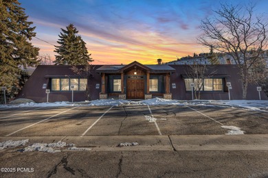 Jordanelle Reservoir Condo For Sale in Park City Utah