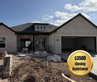 Lake Nasworthy Home For Sale in San Angelo Texas