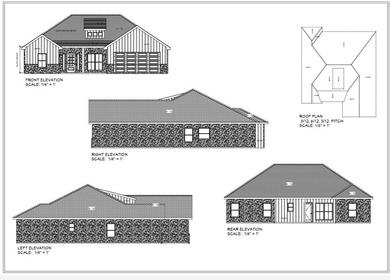 Another stunning creation by Deluxe Custom Homes! This 4-bedroom - photo 3