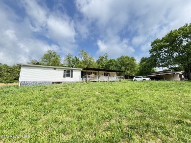 Lake Home Sale Pending in Bean Station, Tennessee