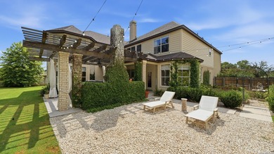Welcome home to 257 Las Brisas in Seguin, TX and Navarro ISD! - photo 3