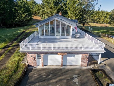 5+ Acre Equestrians Property just minutes from town. The home - photo 4