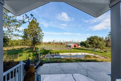 5+ Acre Equestrians Property just minutes from town. The home - photo 7