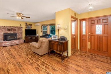 5+ Acre Equestrians Property just minutes from town. The home - photo 8