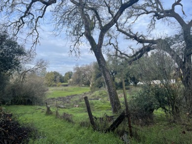 (private lake, pond, creek) Lot For Sale in Angels Camp California