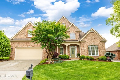 Fort Loudoun Lake Home For Sale in Knoxville Tennessee