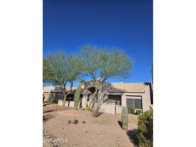 Fountain Lake Home Active Under Contract in Fountain Hills Arizona