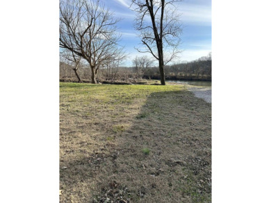 Lake Lot For Sale in Hardy, Arkansas