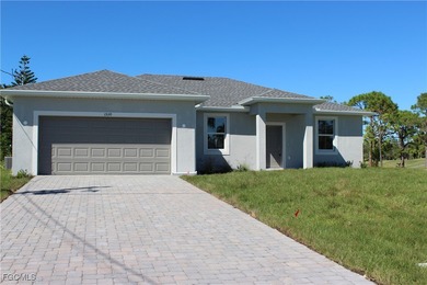 Cape Coral Area Home For Sale in Cape Coral Florida