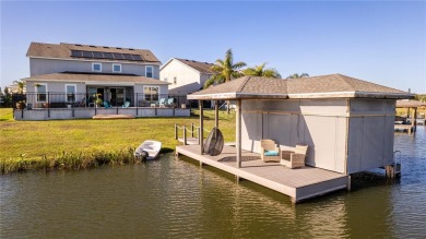 Lake Home Sale Pending in Saint Cloud, Florida