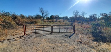 Lake Thunderbird Acreage For Sale in Norman Oklahoma