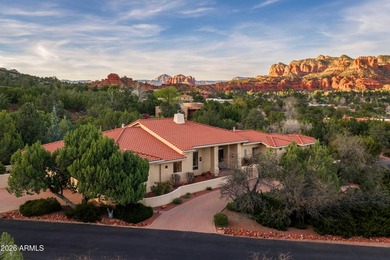 This custom-built residence at 144 Sun Up Ranch Rd is a