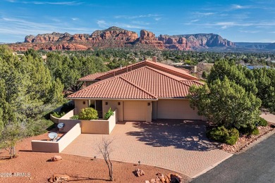 This custom-built residence at 144 Sun Up Ranch Rd is a