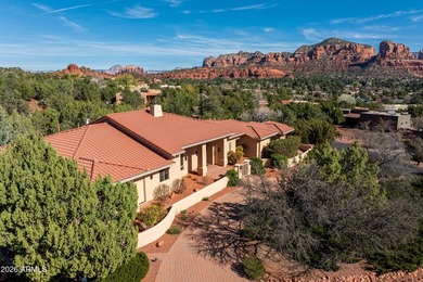 This custom-built residence at 144 Sun Up Ranch Rd is a