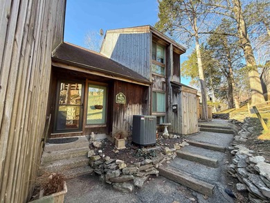 Lake Monroe Condo For Sale in Bloomington Indiana