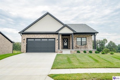 Freeman Lake Home Active Under Contract in Elizabethtown Kentucky