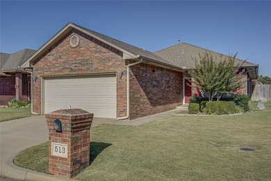 (private lake, pond, creek) Home Sale Pending in Oklahoma City Oklahoma