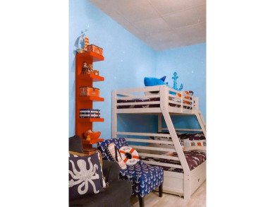 Enjoy the Salt Life in the Beautiful and Historic Ritz