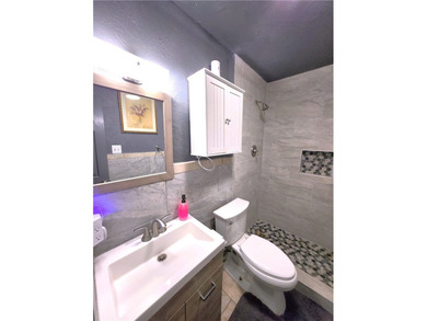 Step into this beautiful updated 2-bedroom, 1-bath home that - photo 13