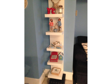 Enjoy the Salt Life in the Beautiful and Historic Ritz