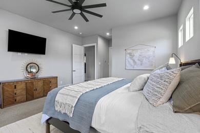 Welcome to this beautifully designed one-story home in the - photo 17