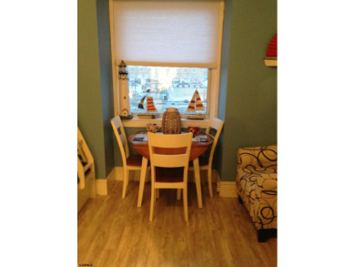 Enjoy the Salt Life in the Beautiful and Historic Ritz