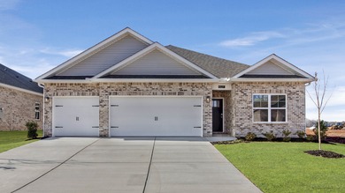 Wheeler Lake Home For Sale in Madison Alabama