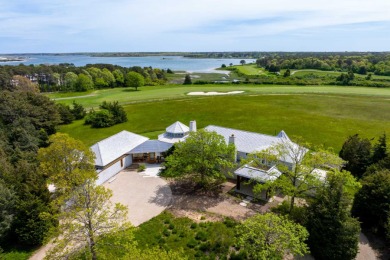 Lake Home Off Market in Oak Bluffs, Massachusetts