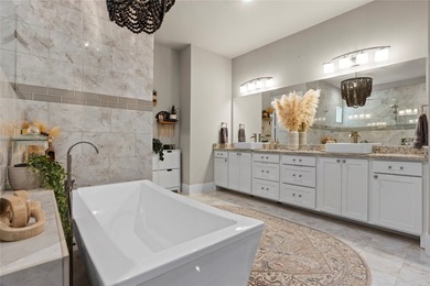 Welcome to this beautifully designed one-story home in the - photo 21
