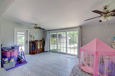 Nestled in the heart of Big Pine Key, this private canal-front - photo 22