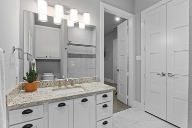 Welcome to this beautifully designed one-story home in the - photo 24