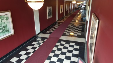 Enjoy the Salt Life in the Beautiful and Historic Ritz