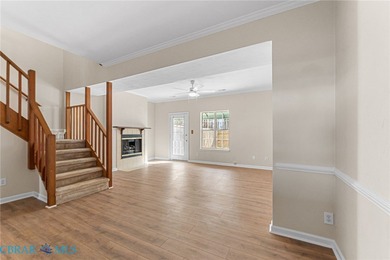 Big Bethel Reservoir Townhome/Townhouse Sale Pending in Yorktown Virginia