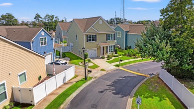 Intracoastal Waterway - Horry County Home For Sale in North Myrtle Beach South Carolina