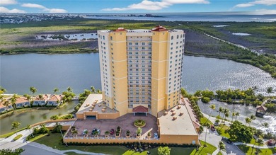 (private lake, pond, coastal) Condo For Sale in Fort Myers Florida