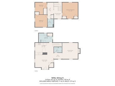 Welcome to this classic farmhouse blending timeless character - photo 33