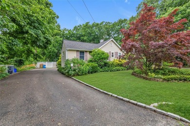 Discover Your Dream Home in Amityville!  Step into this stunning - photo 5