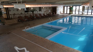 Enjoy the Salt Life in the Beautiful and Historic Ritz