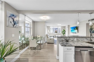 Lake Condo For Sale in Hollywood, Florida