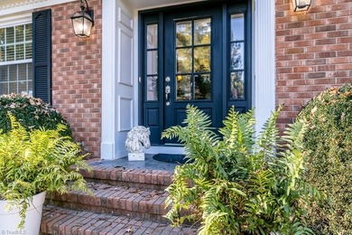 Randleman Lake Home For Sale in Randleman North Carolina