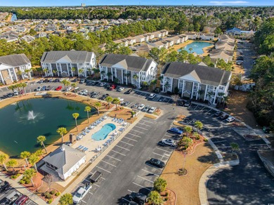 This stunning corner unit condo comes fully furnished and is