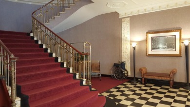 Enjoy the Salt Life in the Beautiful and Historic Ritz