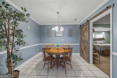 Spacious and private country home offering over 2,400 square - photo 4