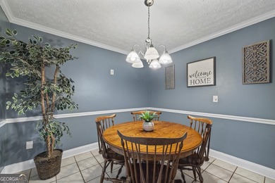 Spacious and private country home offering over 2,400 square - photo 5