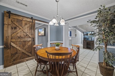 Spacious and private country home offering over 2,400 square - photo 7