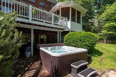 Consider this pristine brick home your ideal retreat at the end - photo 48