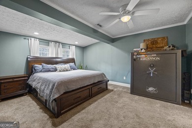 Spacious and private country home offering over 2,400 square - photo 8