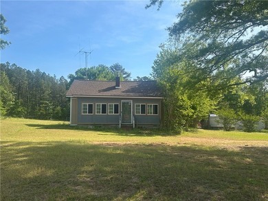 Lake Greenwood Home For Sale in Waterloo South Carolina