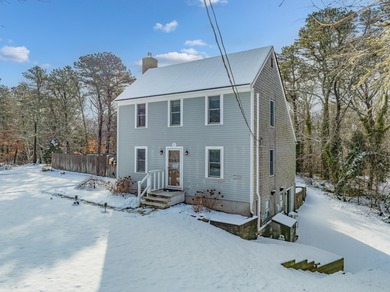 Lake Home For Sale in Harwich, Massachusetts