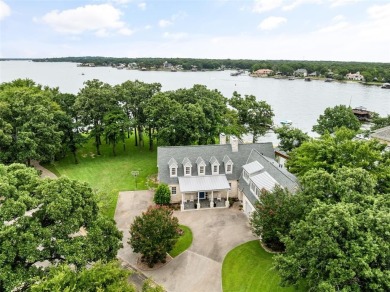 Lake Home For Sale in Mabank, Texas